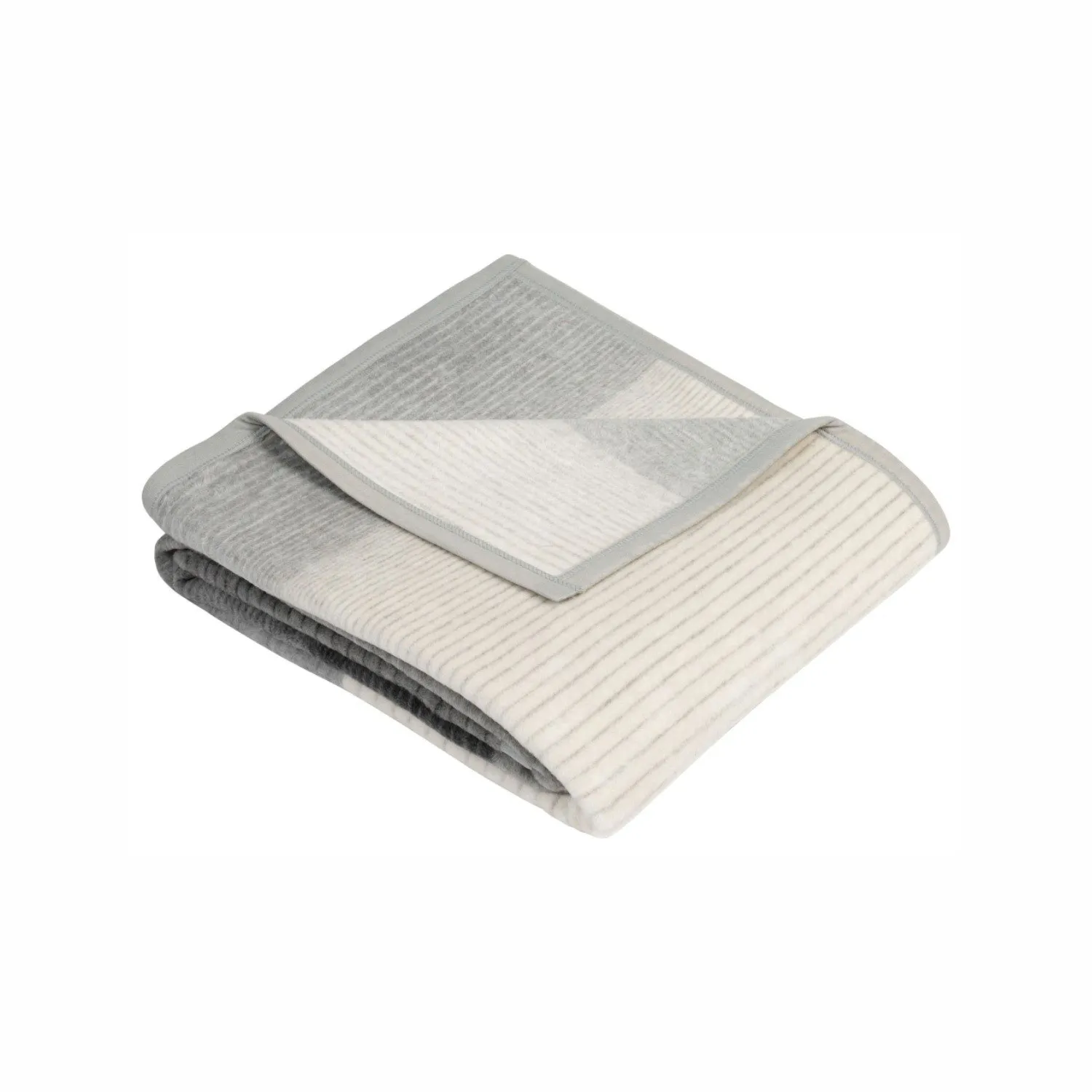 Ibena Granada koc szary 1442-800