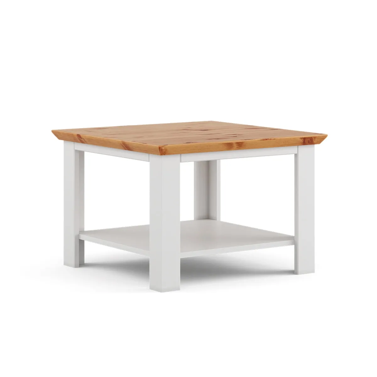 Ława drewniana mała Marone Elite