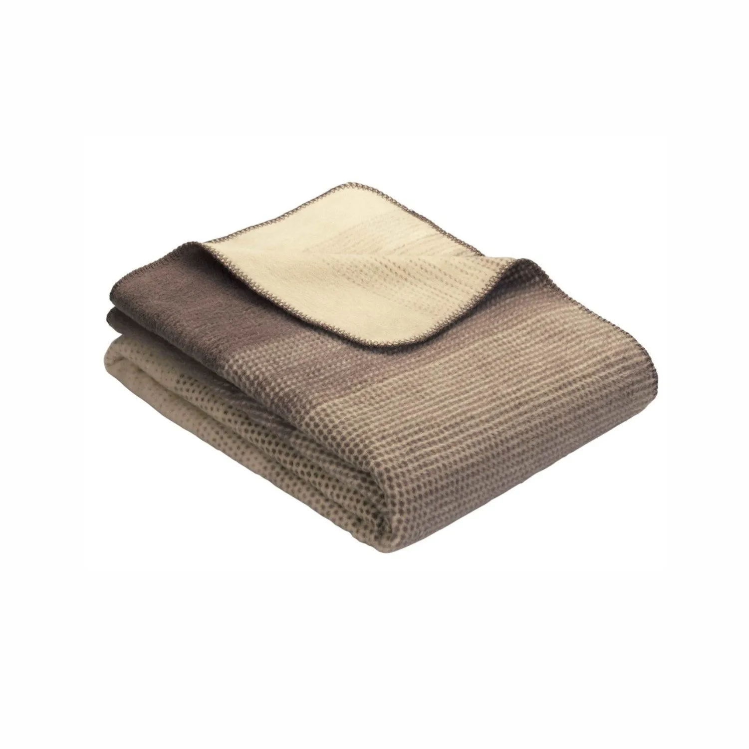 Ibena Egersund koc XXL 1485-350 brązowy 220/260