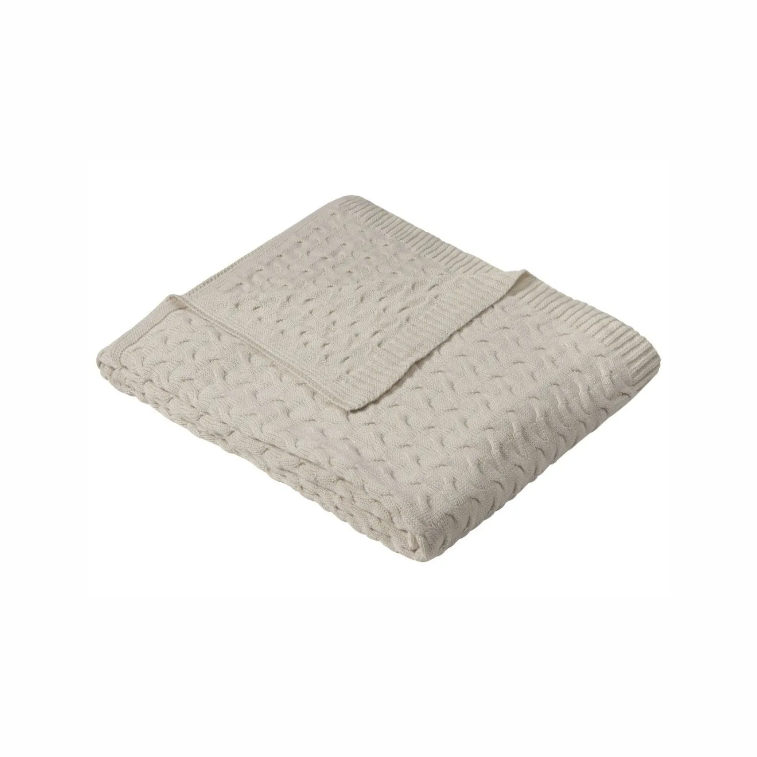 Ibena Somero koc dzianinowy 1580-100