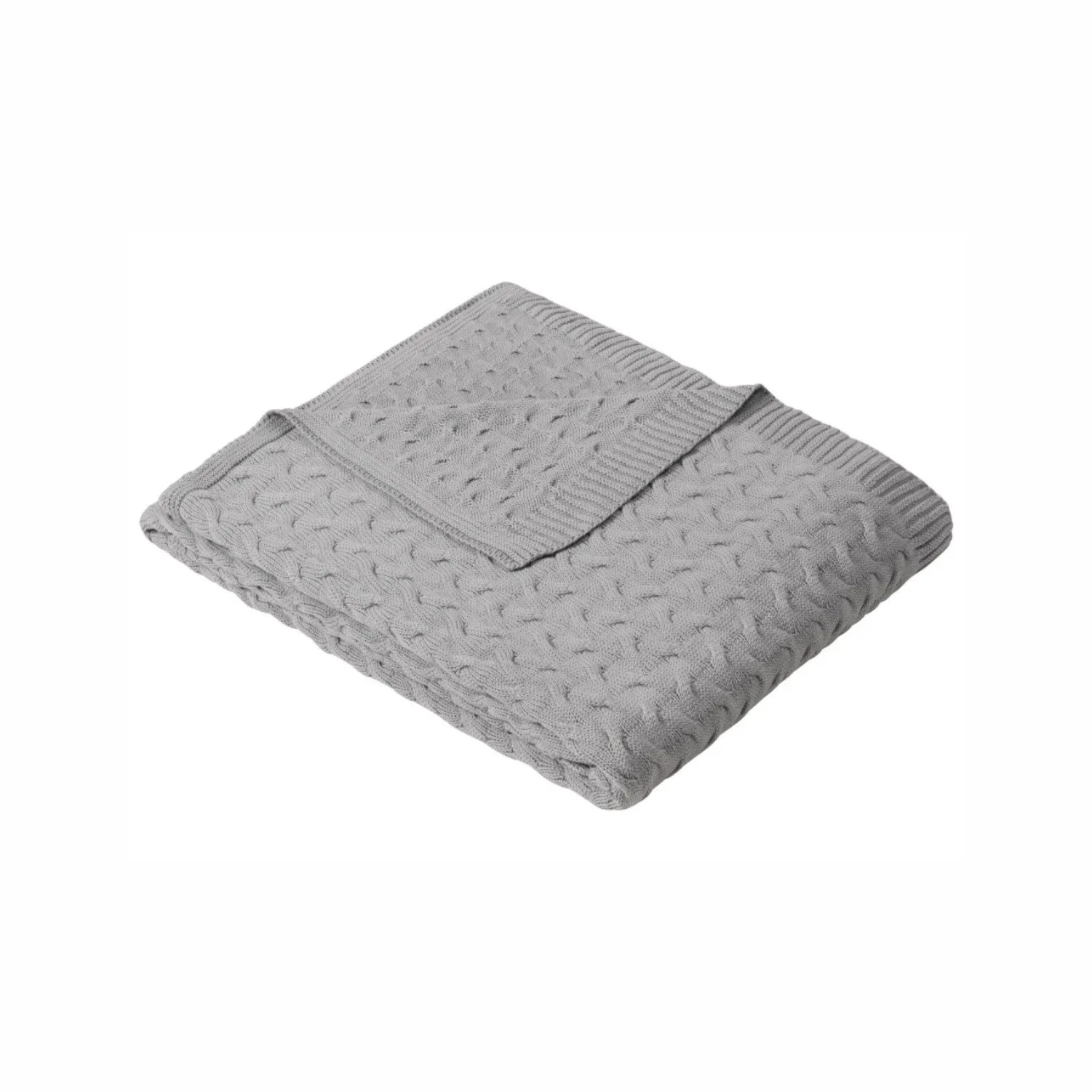 Ibena Somero koc dzianinowy 1580-800