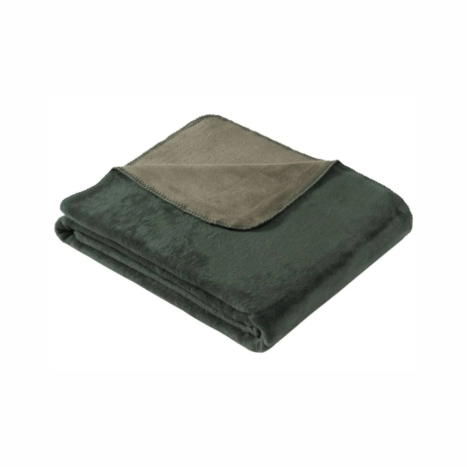 Ibena Dublin koc 2340-770 zielony