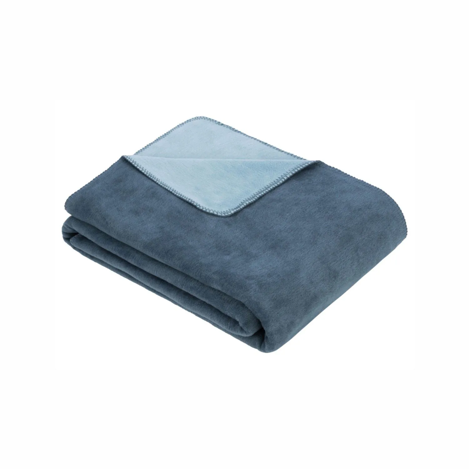 Ibena Dublin koc 2340-710 niebieski