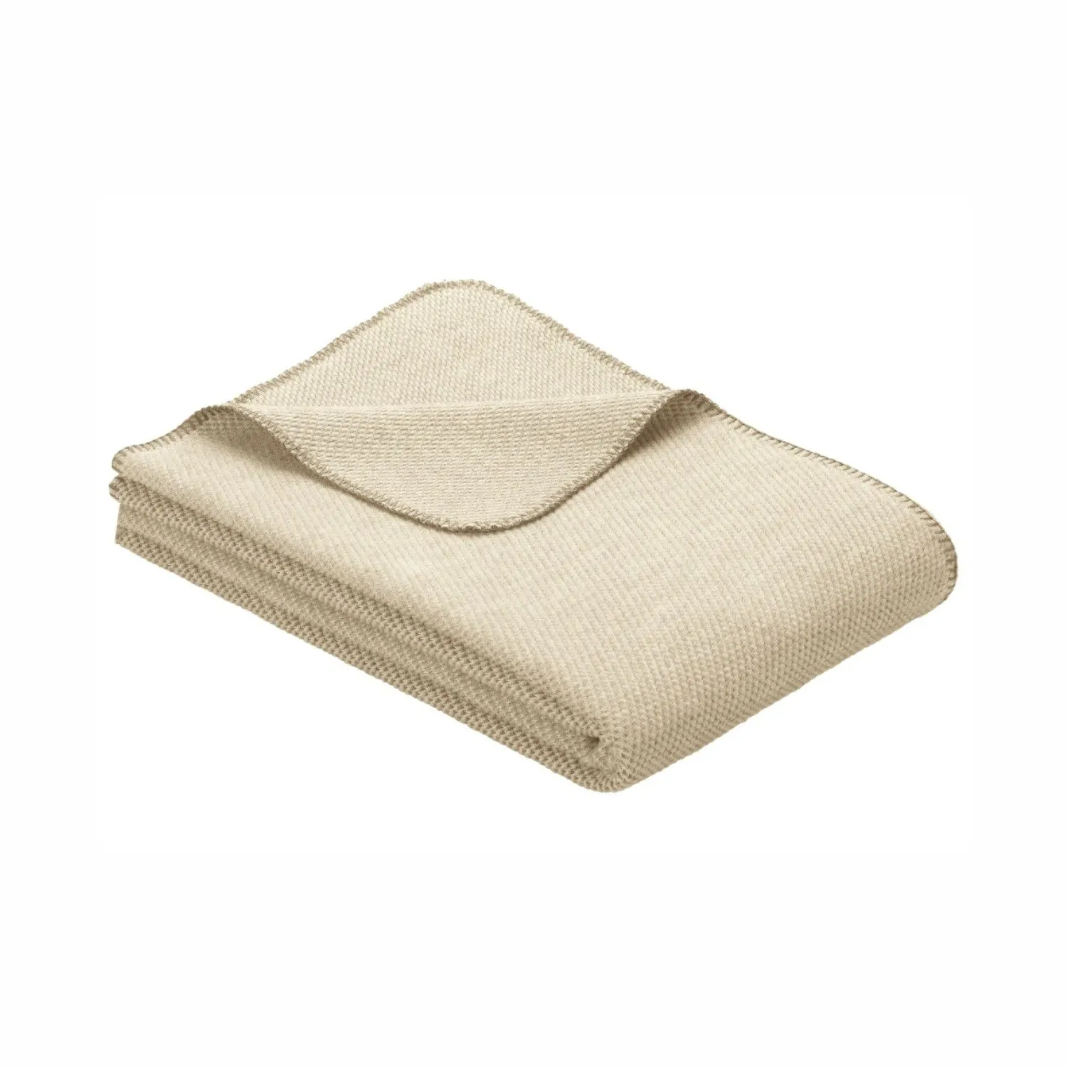 Ibena Auckland koc 2270-300 jasny beż