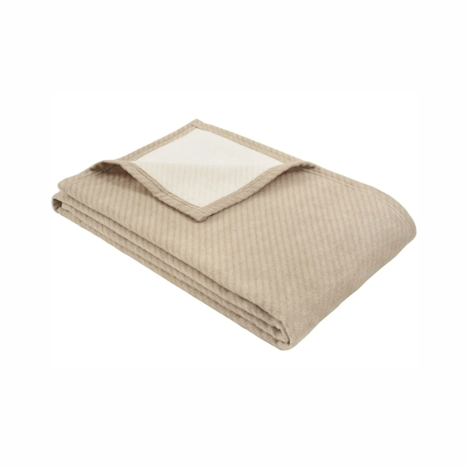 Ibena Tennesse koc 2266-300 beżowy