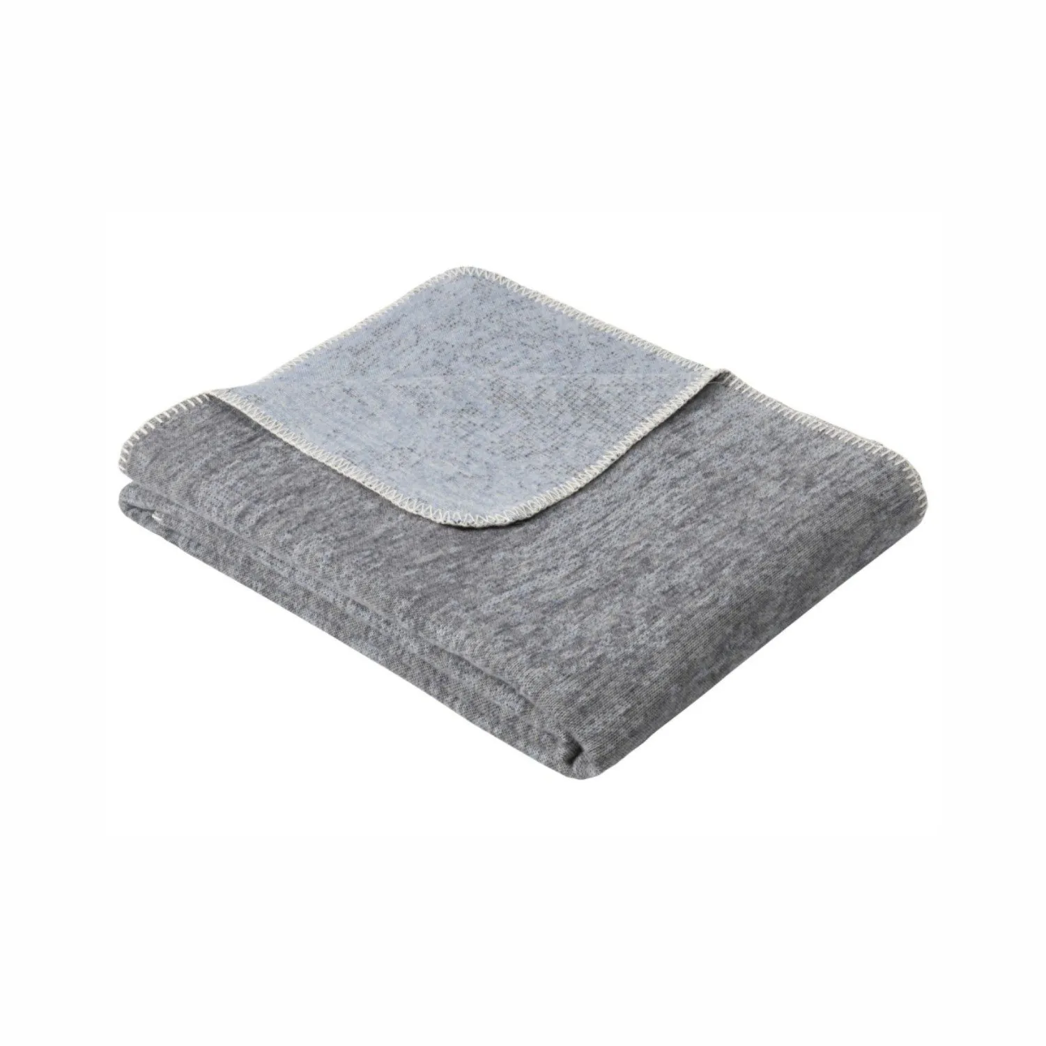 Ibena Rom koc niebieski 2845-600