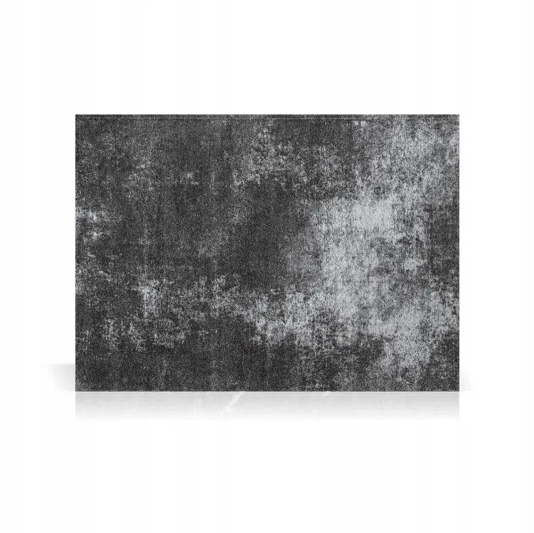 Dywan by Maciej Zień CONCRETO GRAY 160x230 Carpet