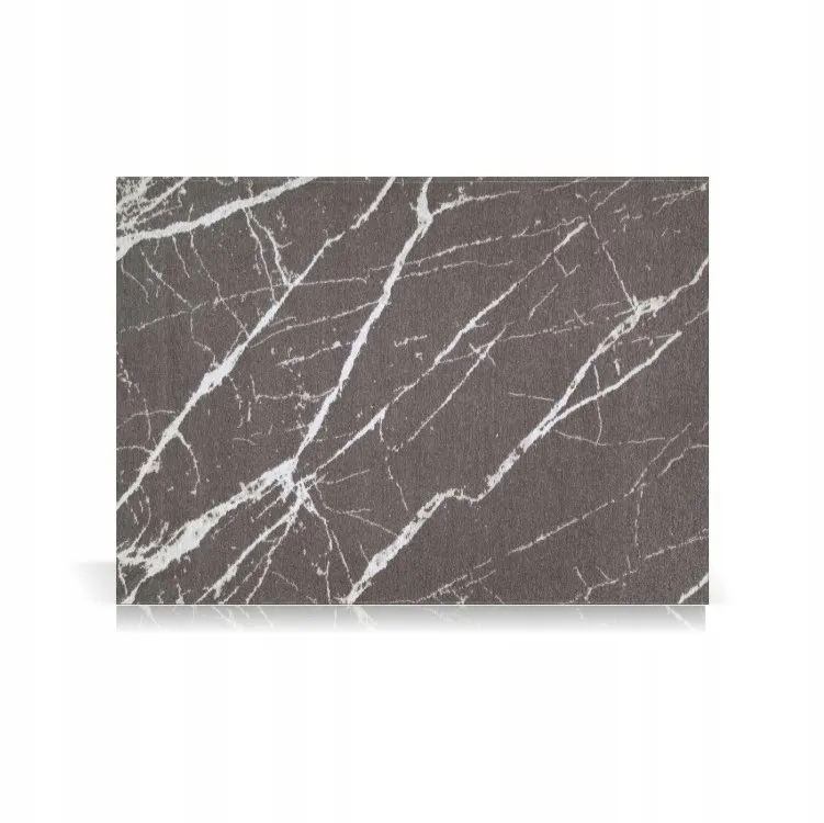 Dywan by Maciej Zień PIETRA LIGHT TAUPE 160x230