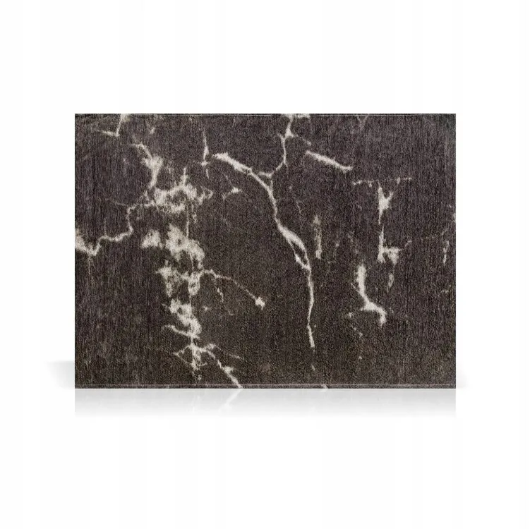 Dywan by Maciej Zień CARRARA TAUPE 160x230 Carpet