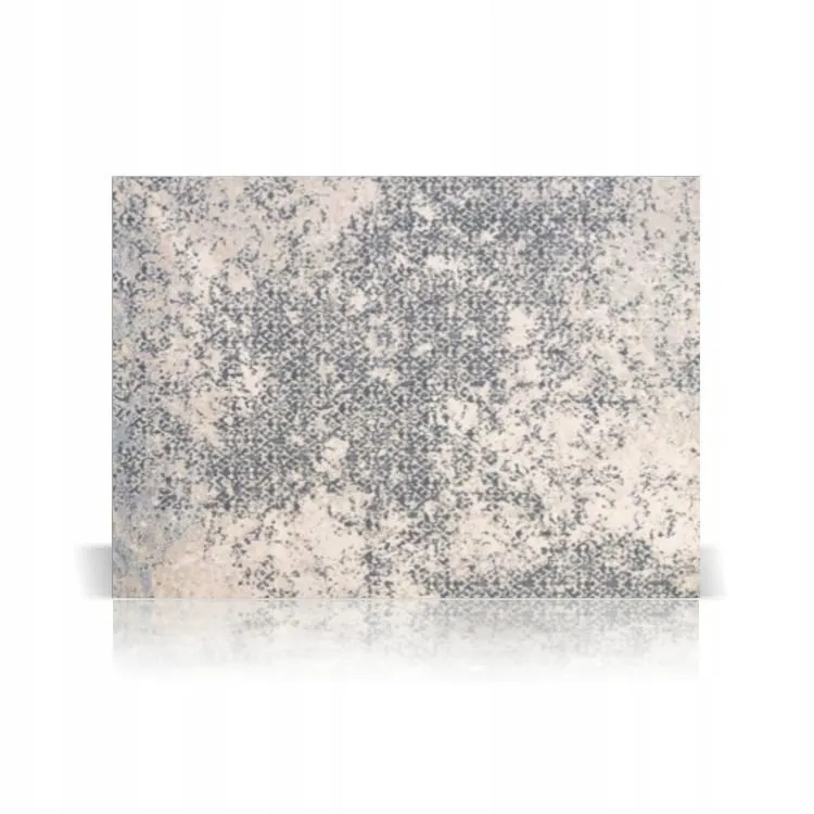 Carpet Decor Dywan IVES WARM BLUE Magic 160x230