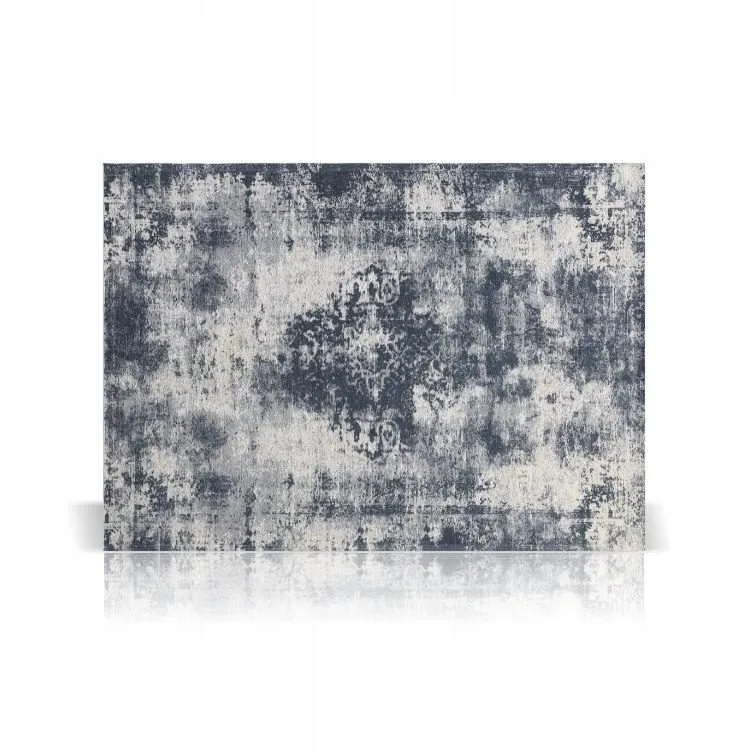 Carpet Decor Dywan ANTIQUE INK Magic Home 160x230