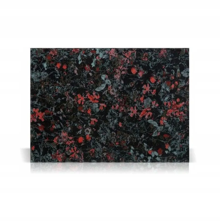Carpet Decor Dywan SECRET BLACK Magic Home 160x230