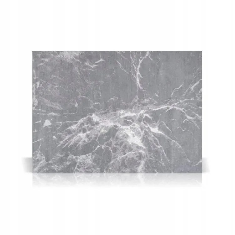 Carpet Decor Dywan ATLANTIC GRAY MagicHome 160x230