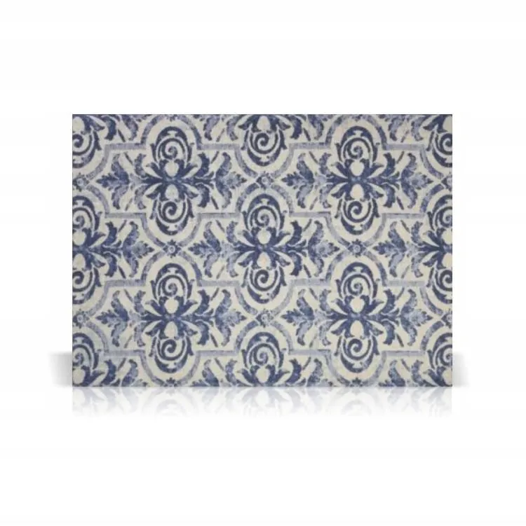 Carpet Decor Dywan ASHIYAN NAVY Magic Home 160x230