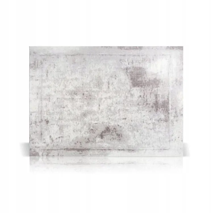 Carpet Decor Dywan BETO GRAY Magic Home 200x300