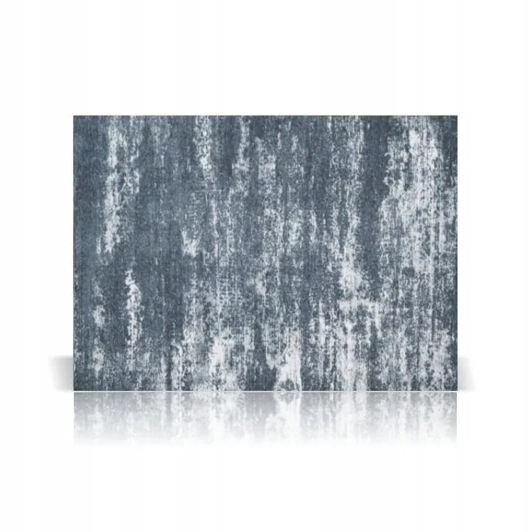 Carpet Decor Dywan FLARE AQUA Magic Home 200x300