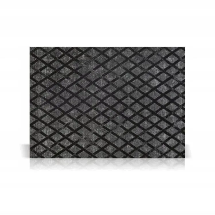 Carpet Decor Dywan FERRY DARK SHADOW Magic 200x300