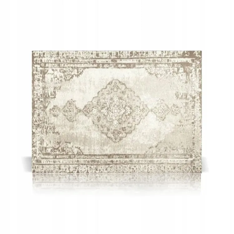 Carpet Decor Dywan ALTAY CREAM Magic Home 160x230