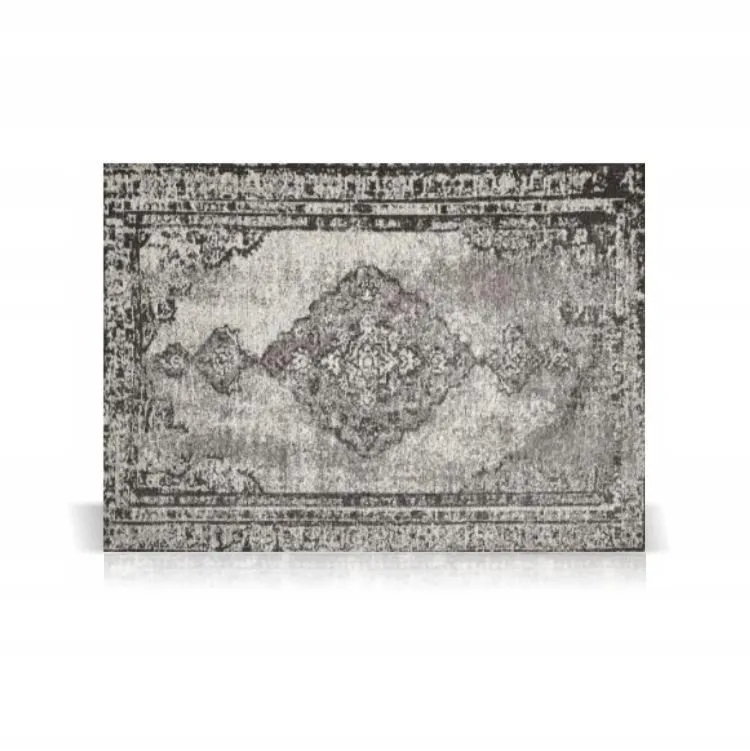 Carpet Decor Dywan ALTAY SILVER Magic Home 200x300