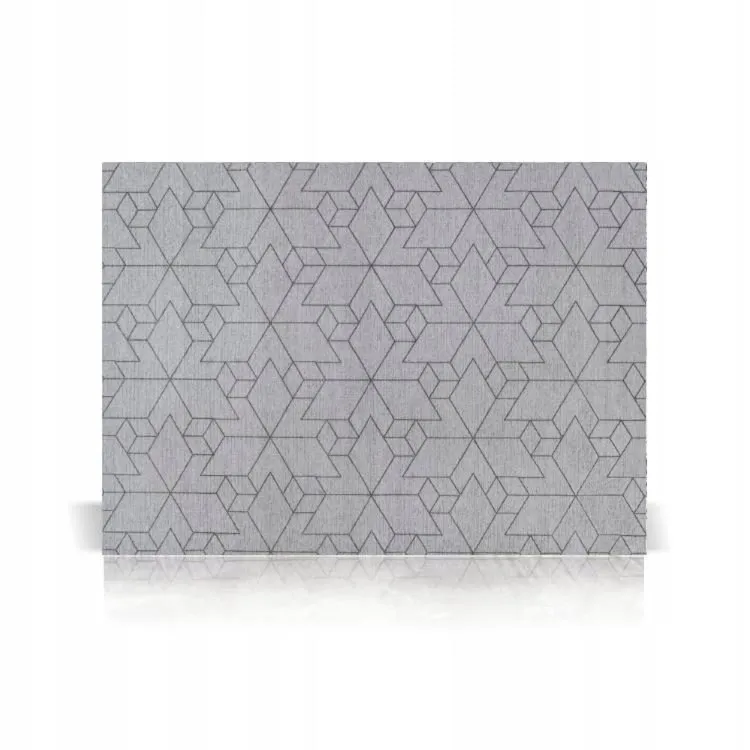 Carpet Decor dywan URBAN GRAY 160x230 cm