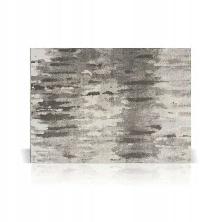 Carpet Decor dywan CANVAS WARM GRAY 200x300