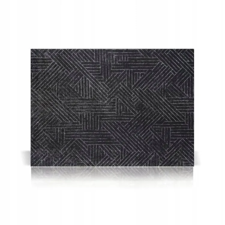 Carpet Decor dywan FARO CHARCOAL MagicHome 160x230