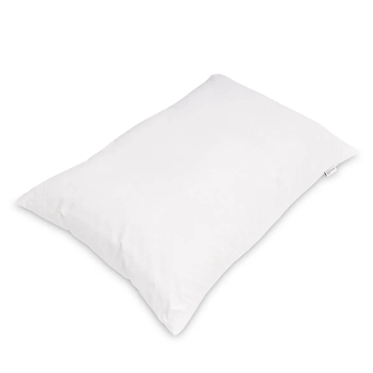 Poduszka bawełniana perkal | LaCama