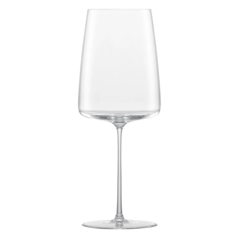 SIMPLIFY Fruity & Delicate 555 ml (kpl. 2 szt)