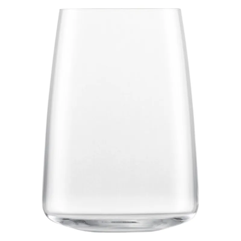 SIMPLIFY Szkalnka Allround 530 ml (kpl. 2 szt)