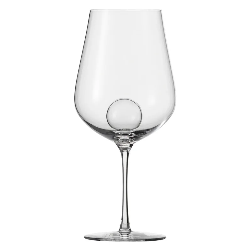 AIR SENSE Kieliszek do wina czerwonego 631 ml, kpl. 2 szt. / ZWIESEL HANDMADE