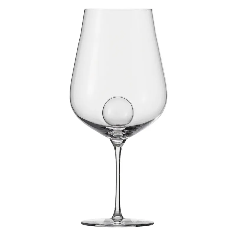 AIR SENSE Kieliszek do wina Bordeaux 843 ml, kpl. 2 szt. / ZWIESEL HANDMADE