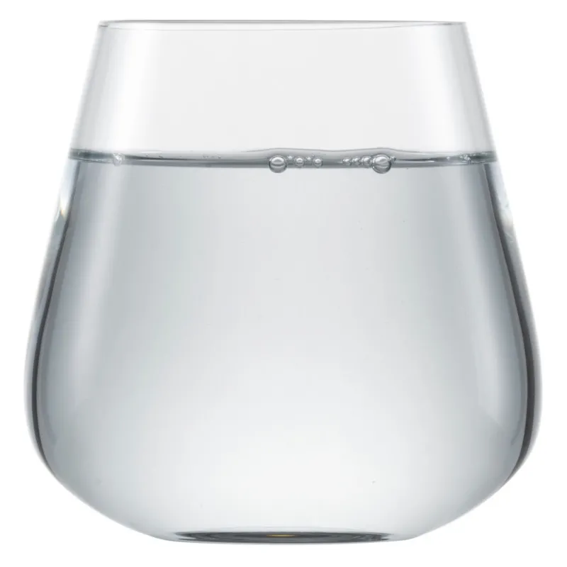 VERVINO Szklanka do wody 398 ml (kpl. 4 szt)