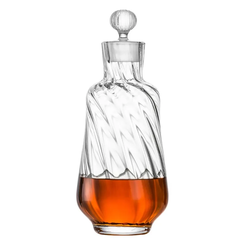 MARLENE Karafka do whisky 500 ml Schott