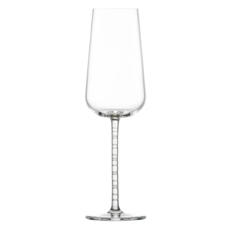 JOURNEY Kieliszek Wino musujące 358 ml (kpl. 2 szt