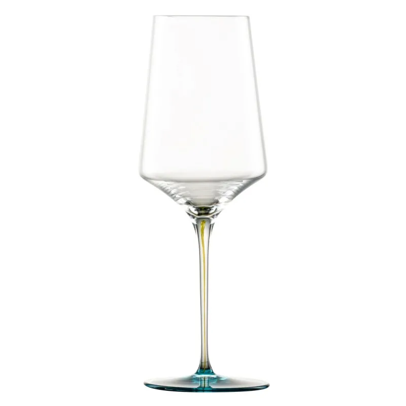 INK Wino czerwone 638 ml, szmaragdowy (1 szt.)