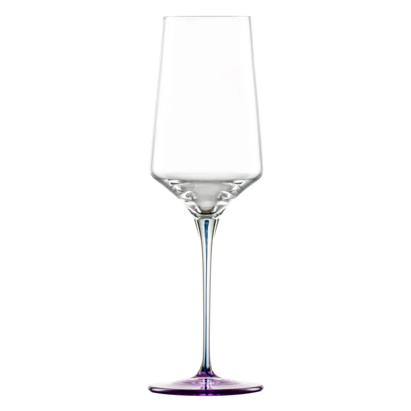 INK Szampan 400 ml, fioletowy (1 szt.)