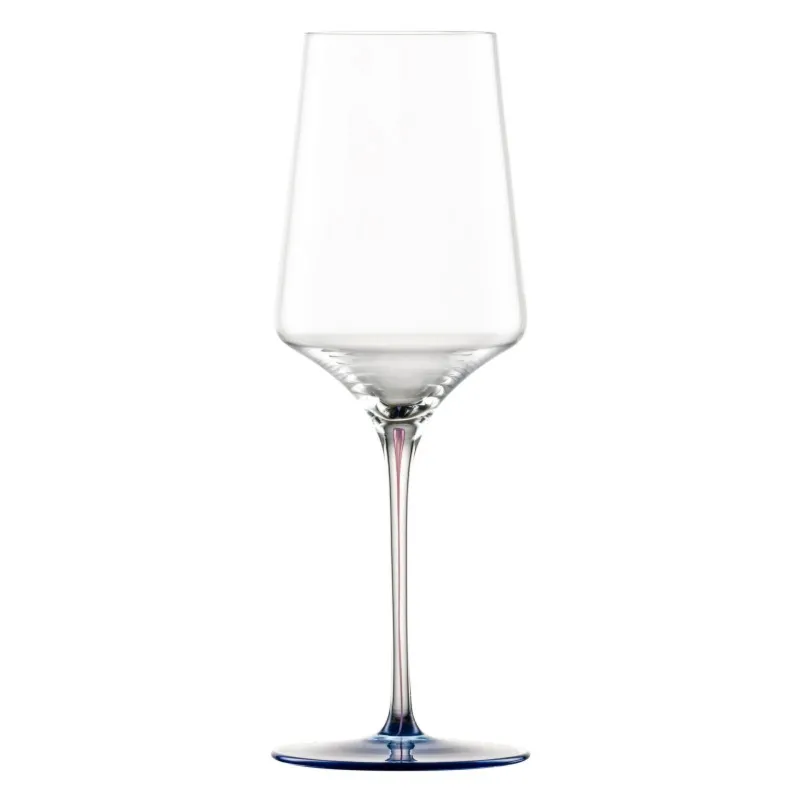 INK Wino białe 407 ml, granatowy (1 szt.)