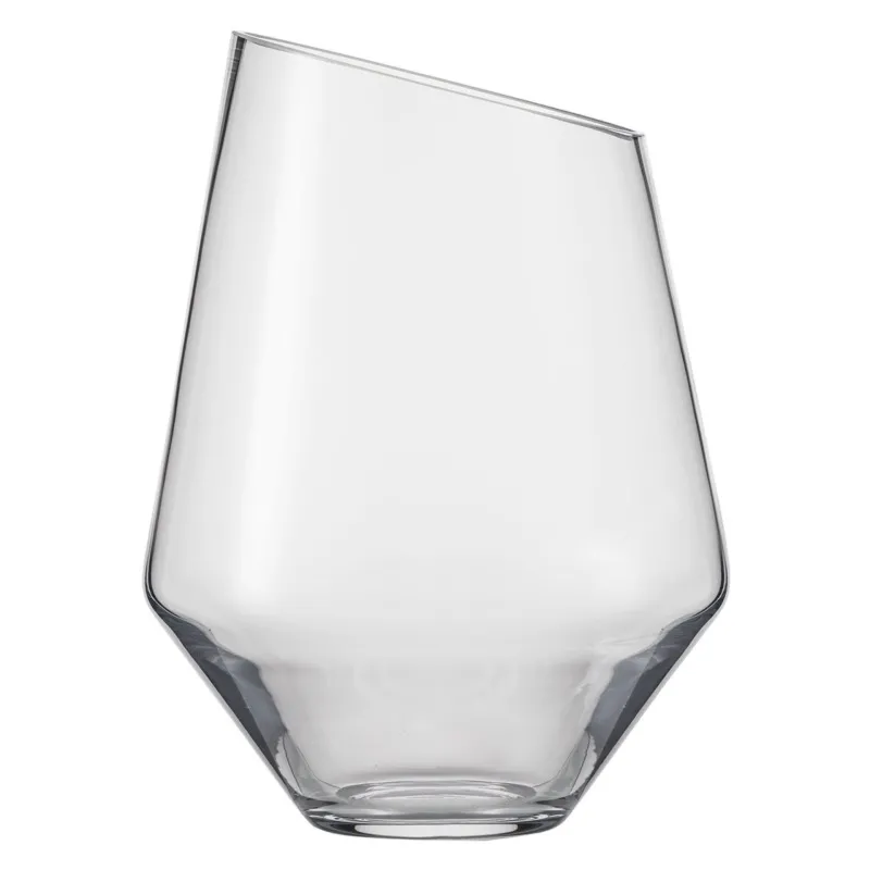 Wazon duży Diamonds Cristal Clear