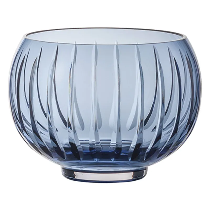 Wazon mały Signum Midnight Blue