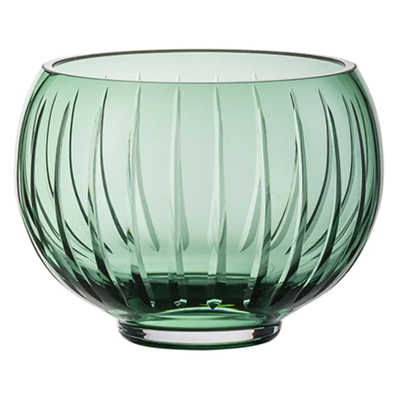 Wazon mały Signum Smoky Green