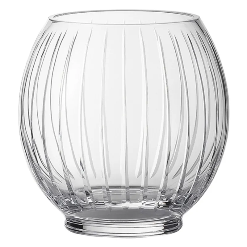 Wazon średni Signum Crystal Clear