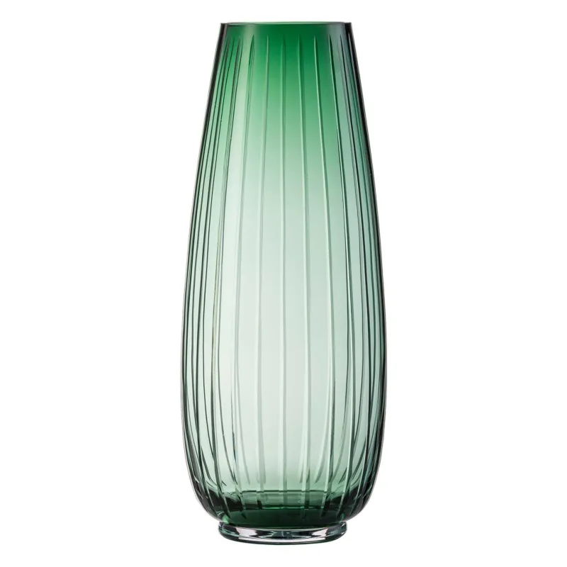 Wazon duży Signum Smoky Green