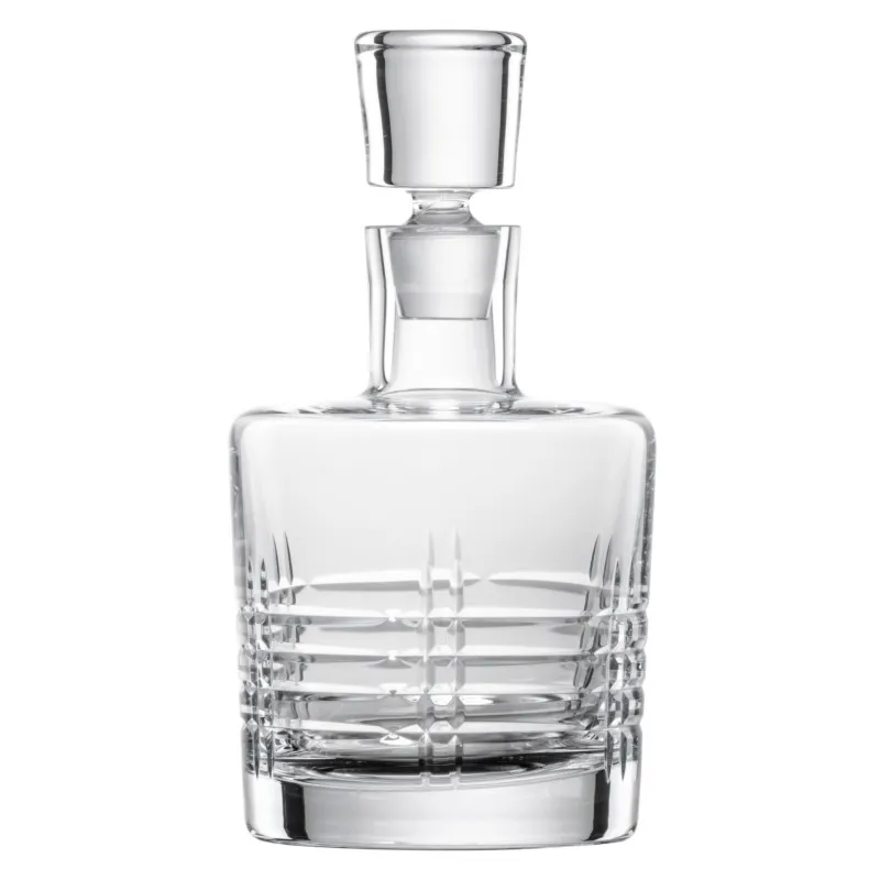 Karafka do whisky 750 ml Basic Bar Classic