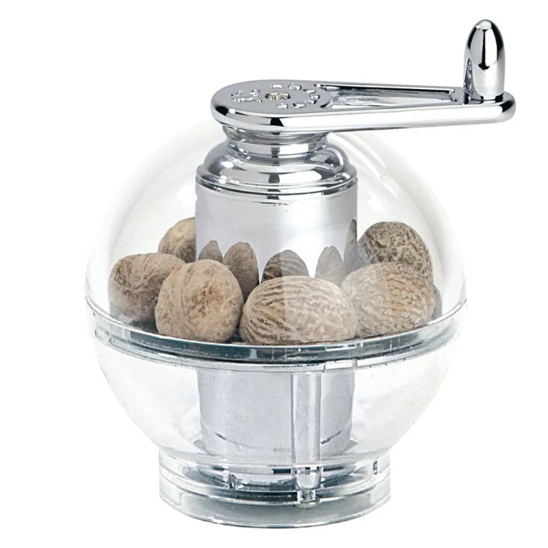 Młynek Tidore do gałki muszkatołowej