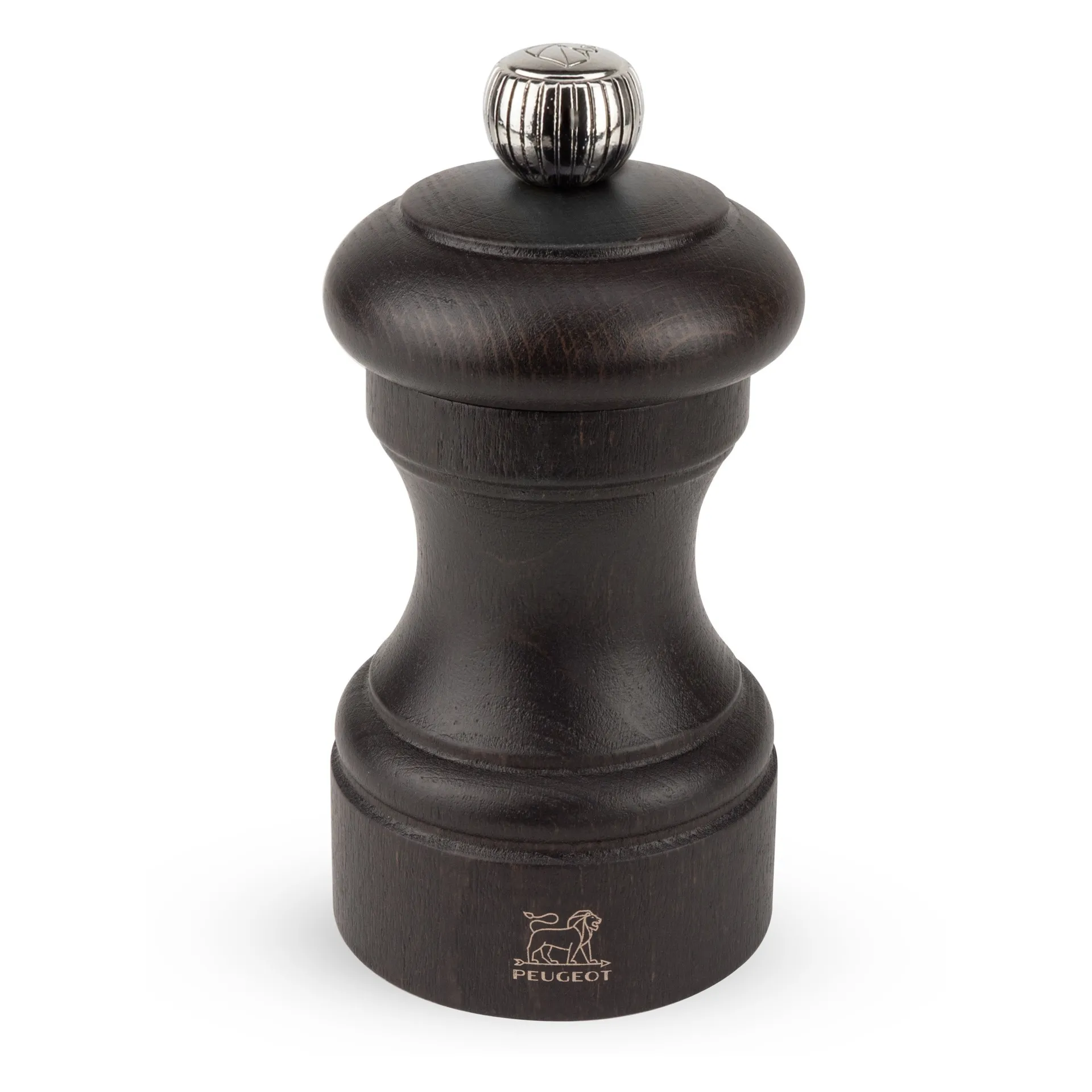 Młynek do pieprzu Bistro 10 cm czekolada tradycyjny