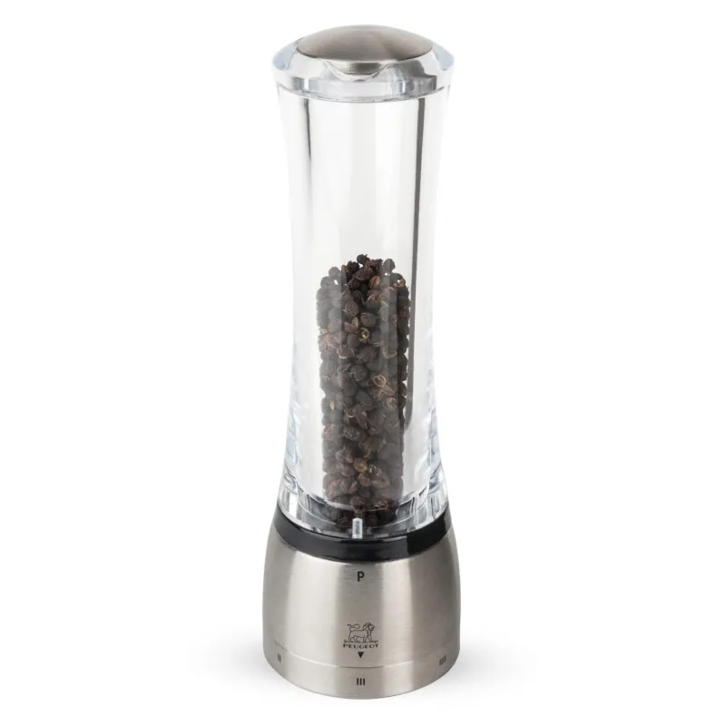 Młynek do pieprzu Daman 21 cm u'select