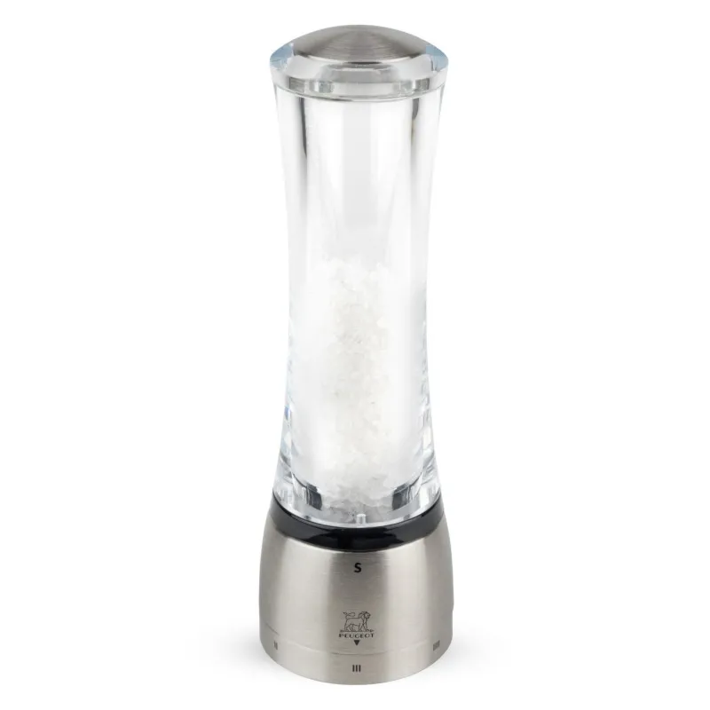 Młynek do soli Daman 21 cm u'select