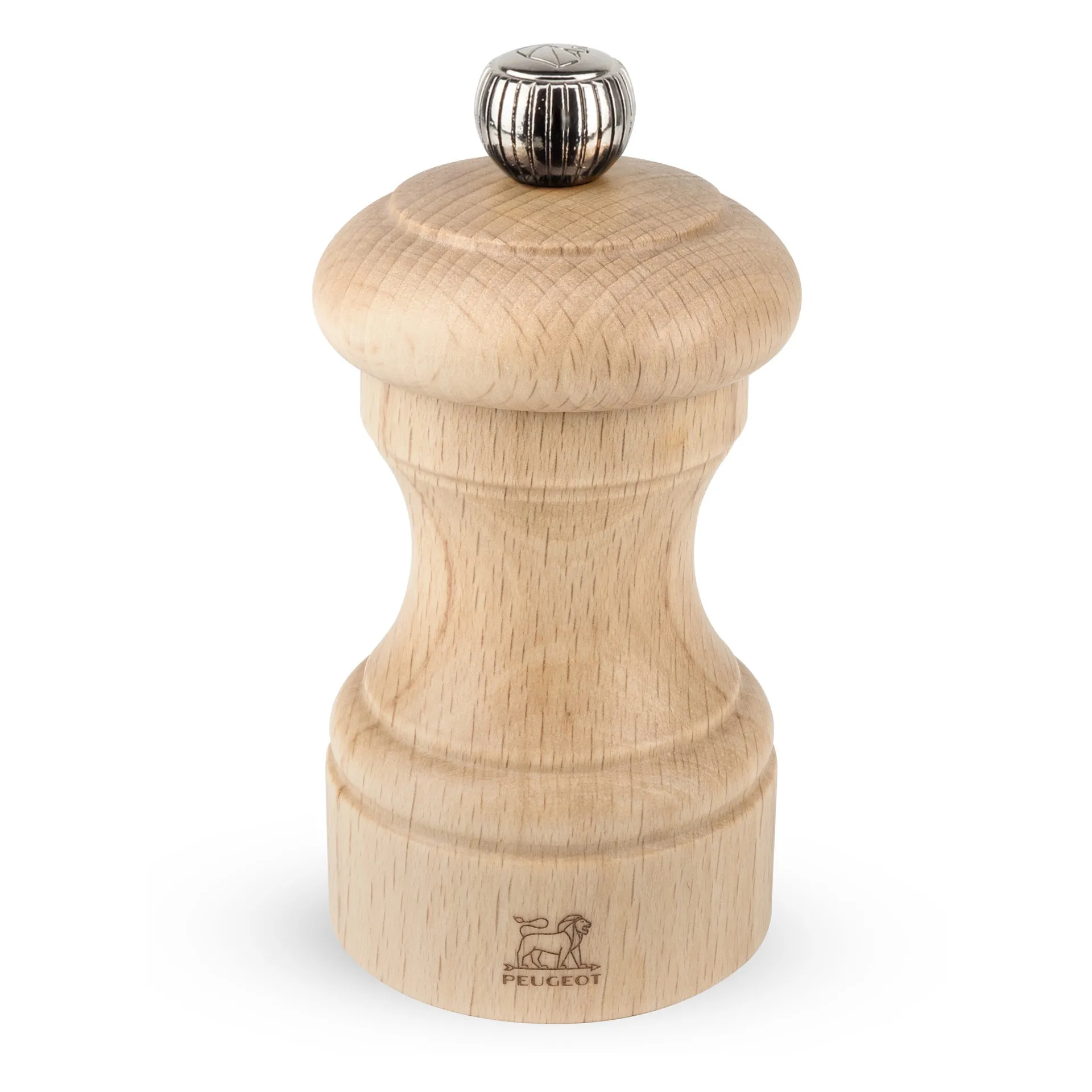 Młynek do pieprzu Bistro 10 cm naturalny tradycyjny