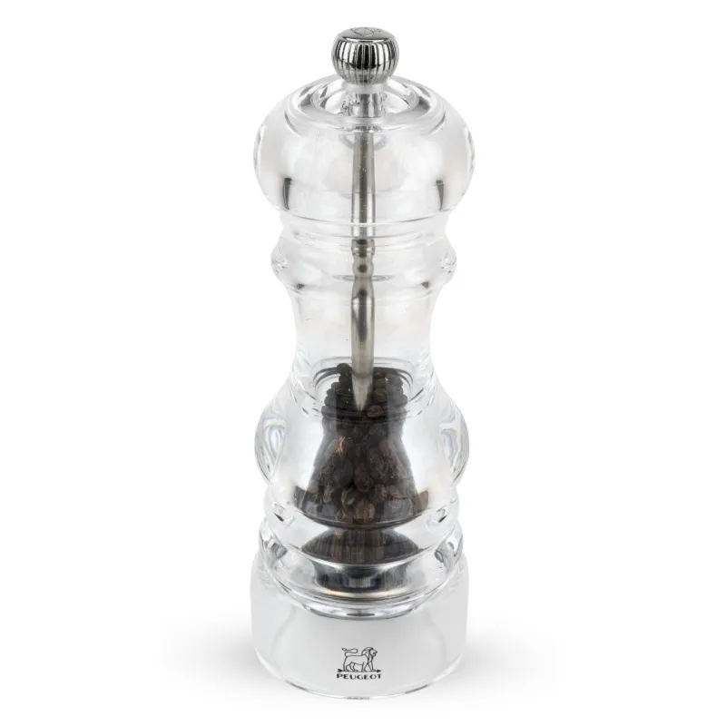 Młynek do pieprzu Nancy, 18cm, arkyl, tradycyjny