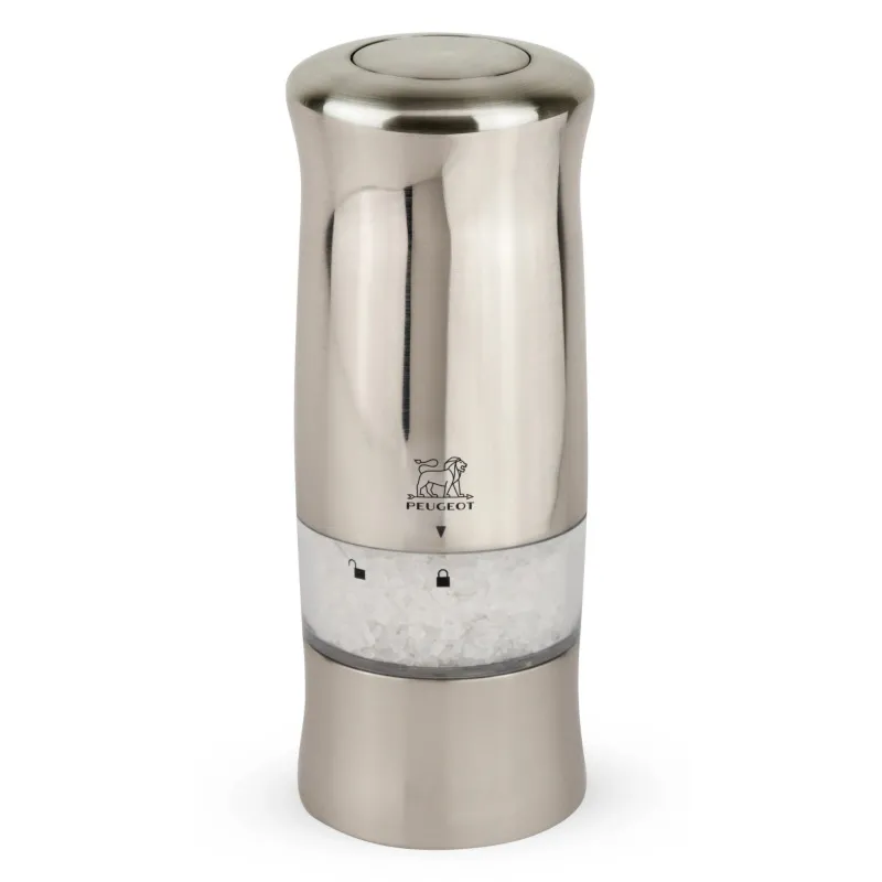 Młynek elektryczny do soli Zeli